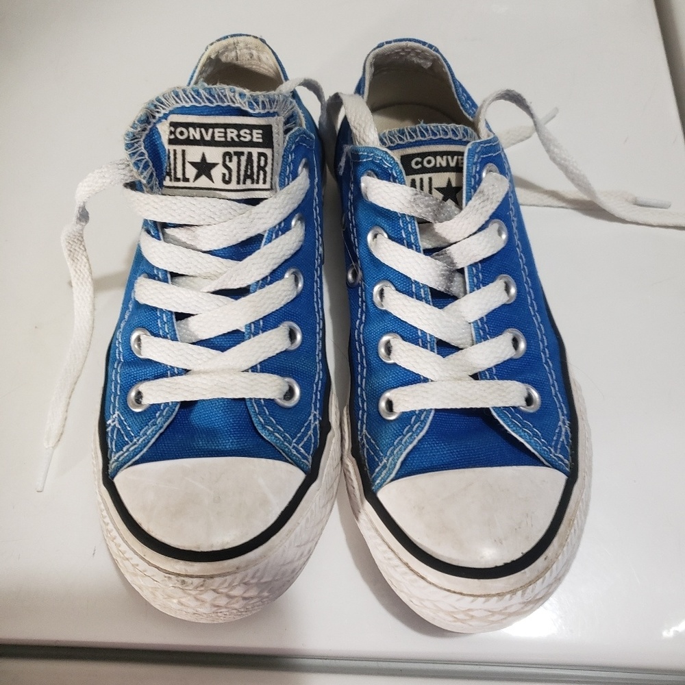 Converse All Stars